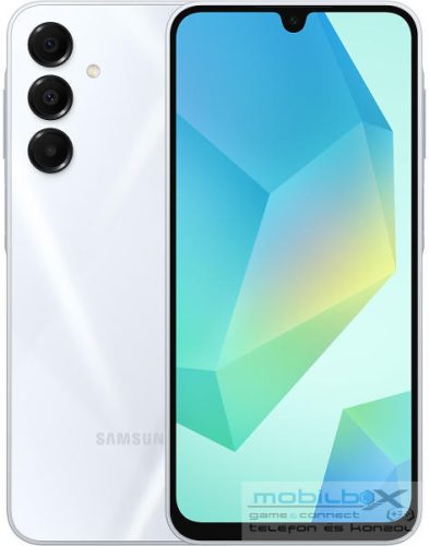 Samsung Galaxy A16 4/128GB, új, csomagolássérült