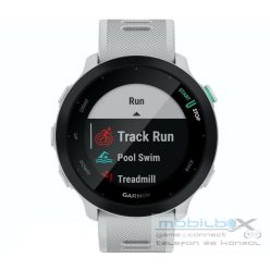 Garmin Forerunner 55 - használt