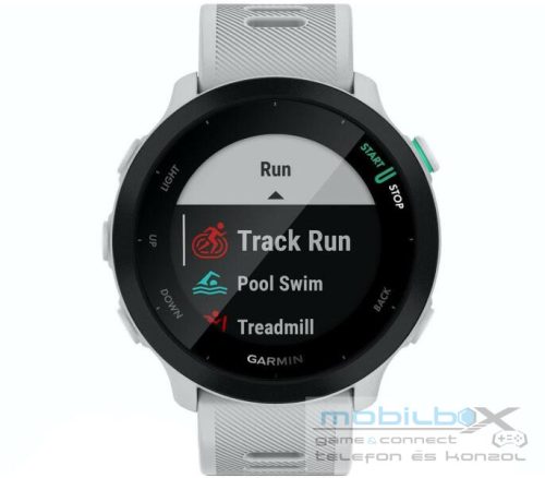 Garmin Forerunner 55 - használt
