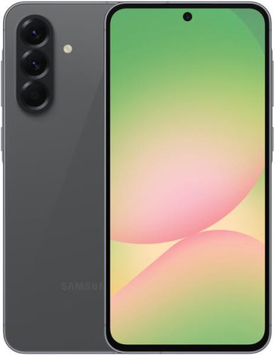 Samsung Galaxy A56 256GB, csomagolássérült, új