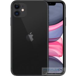 Apple iPhone 11 128GB 100% akku, felújított készülék