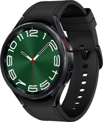 Samsung Galaxy Watch6 Classic 47mm  LTE (SM-R965)- használt