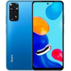 Xiaomi Redmi Note 11 64GB - használt, doboz nélkül