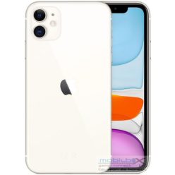Apple iPhone 11 64GB, 100%-os akkumulátorral