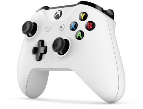 Xbox One kontroller, használt - doboz nélkül