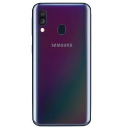 Samsung Galaxy A40 4/64GB, felújított