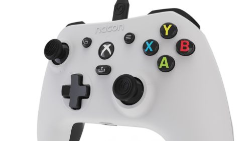 Nacon Evol-x Kontroller Xboxkhoz - használt