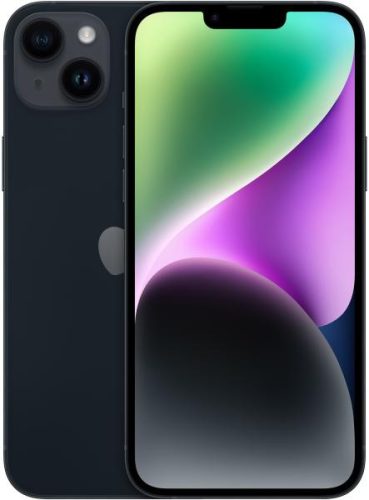 Apple iPhone 14 Plus 128GB 100%-os akkumulátor