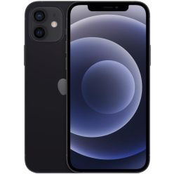 Apple iPhone 12 128GB, 100%-os akku használt