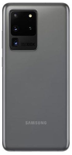 Samsung Galaxy S20 Ultra 5G 128GB, használt