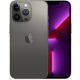 Apple iPhone 13 Pro Graphite 256 GB, 90% -os akku felújított