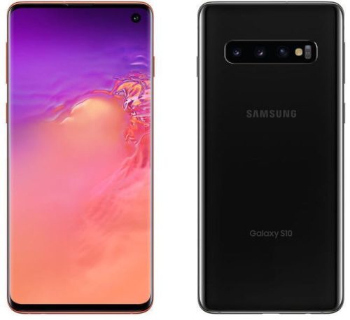 Samsung Galaxy S10 8/128 gb Felújított 