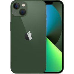 Apple Iphone 13 128 GB Green 100% akku