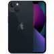 Apple IPhone 13 128 GB fekete, használt ,93%-os akku 
