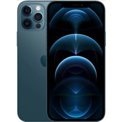 Apple Iphone 12 Pro 128 GB Ocean Blue 95% akku 