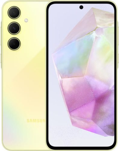 Samsung Galaxy A35 5G 128GB, használt
