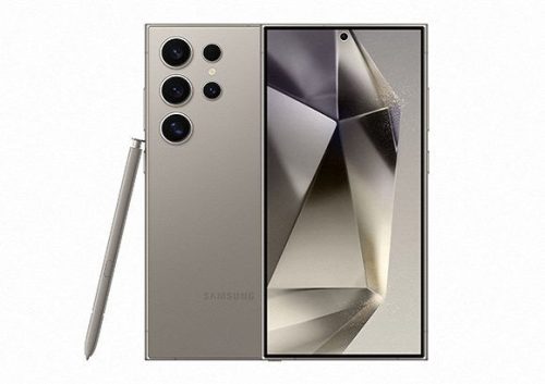Samsung Galaxy S24 Ultra 256GB, dobozos