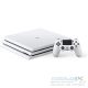 Playstation 4 Pro 1TB Fehér  Használt  újrapasztázva 6 hónap garancia 