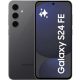 Samsung Galax S24 Fe 8/128 Gb Black , új bontatlan 
