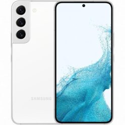   Samsung Galaxy S22 , használt állapotú, új akkumulátorral