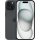 Apple IPhone 15 128 GB fekete,100%-os akku 