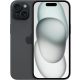 Apple IPhone 15 128 GB fekete,100%-os akku 
