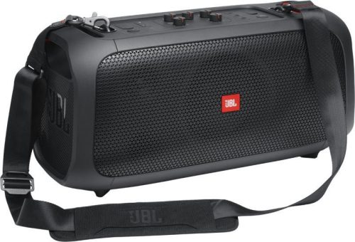 JBL PartyBox On-the-go hangfal - használt, doboz nélkül