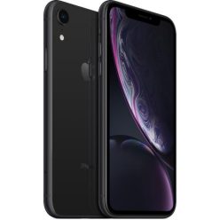 Apple iPhone Xr 64GB 91%-os akkumulátorral, felújított