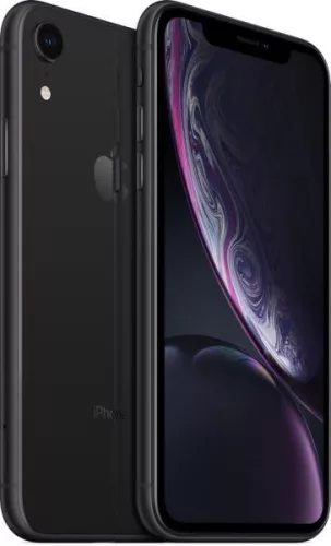 Apple iPhone Xr 64GB 91%-os akkumulátorral, felújított