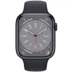 Apple Watch Series 8 45mm 85%-os akkumulátor