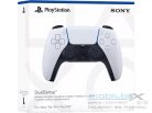 PlayStation 5 (PS5) DualSense V2 Kontroller  Glacier White / Fehér , bontatlan