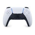 PlayStation 5 (PS5) DualSense V2 Kontroller  Glacier White / Fehér , bontatlan