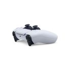 PlayStation 5 (PS5) DualSense V2 Kontroller  Glacier White / Fehér , bontatlan