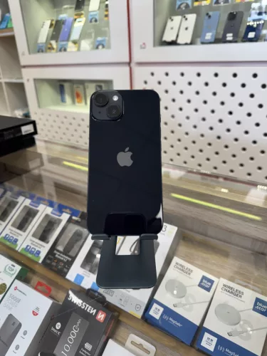Apple iPhone 14 256GB 91%-os akksi, használt