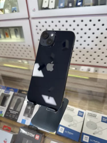 Apple iPhone 14 256GB 91%-os akksi, használt