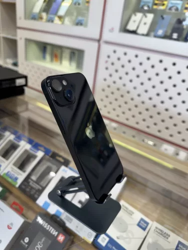 Apple iPhone 14 256GB 91%-os akksi, használt