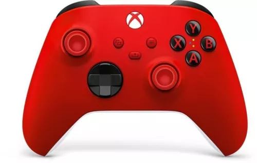 Xbox Series Wireless Kontroller doboz nélkül, használt