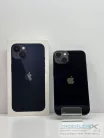 Apple iPhone 13 256GB 87%-os akku Midnight 