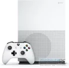 Xbox One S 500 Gb használt  újrapasztázva - dobozos