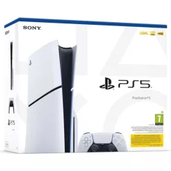 PlayStation 5 (PS5) Slim 1TB új bontatlan 