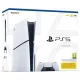 PlayStation 5 (PS5) Slim 1TB új bontatlan 