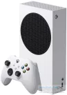 Xbox Series S 512Gb használt, doboz nélkül , takarítva és pasztázva, 1 év garancia! 