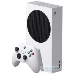   Xbox Series S 512Gb használt, doboz nélkül , takarítva és pasztázva, 1 év garancia! 