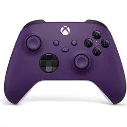   Microsoft Xbox Series X/S Astral Purple (QAU-00069) Gamepad, kontroller