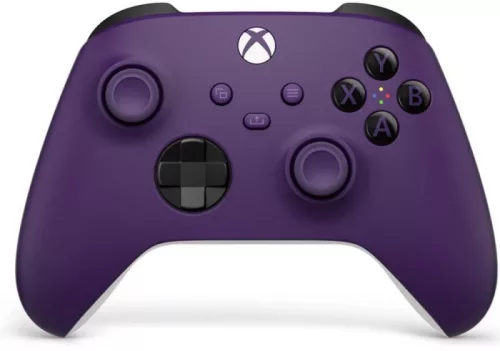Microsoft Xbox Series X/S Astral Purple (QAU-00069) Gamepad, kontroller