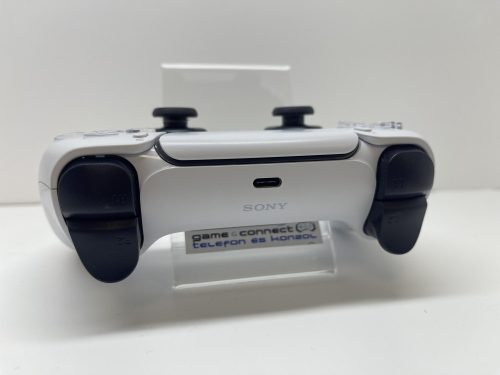 Playstation 5 Kontroller Dual Sense Használt fehér