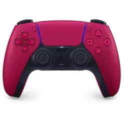   Sony PlayStation 5 DualSense - Cosmic Red - használt, doboz nélküli