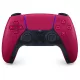 Sony PlayStation 5 DualSense - Cosmic Red - használt, doboz nélküli