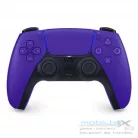 Playstation 5 kontroller, lila, használt, doboz nélkül