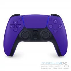 Playstation 5 kontroller, lila, használt, doboz nélkül